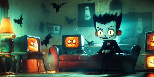 Energy Vampires