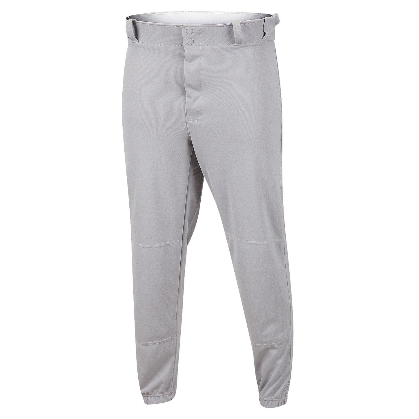 Champro Adult Classic Elastic Bottom Baseball Pants, Medium