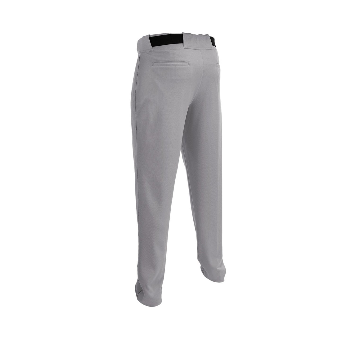 Easton Hit and Run Men's Open Bottom Baseball Pants- M