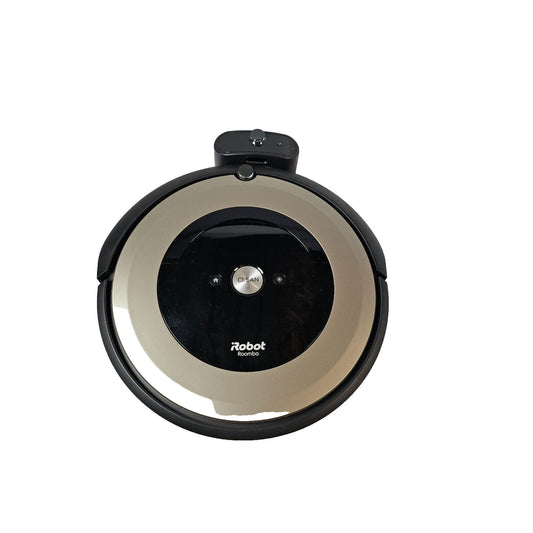 Wi-Fi Connected iRobot Roomba e6 Robot Vacuum Refurbished