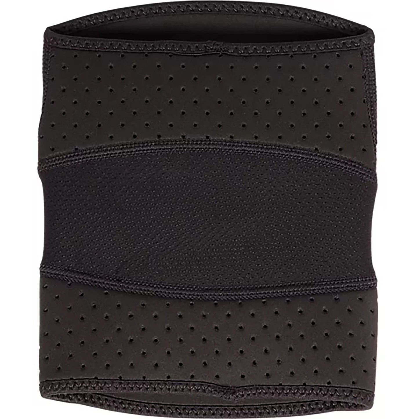 ASICS 7-Inch Gel Wrestling Knee Sleeve - Compression Fit & Breathable