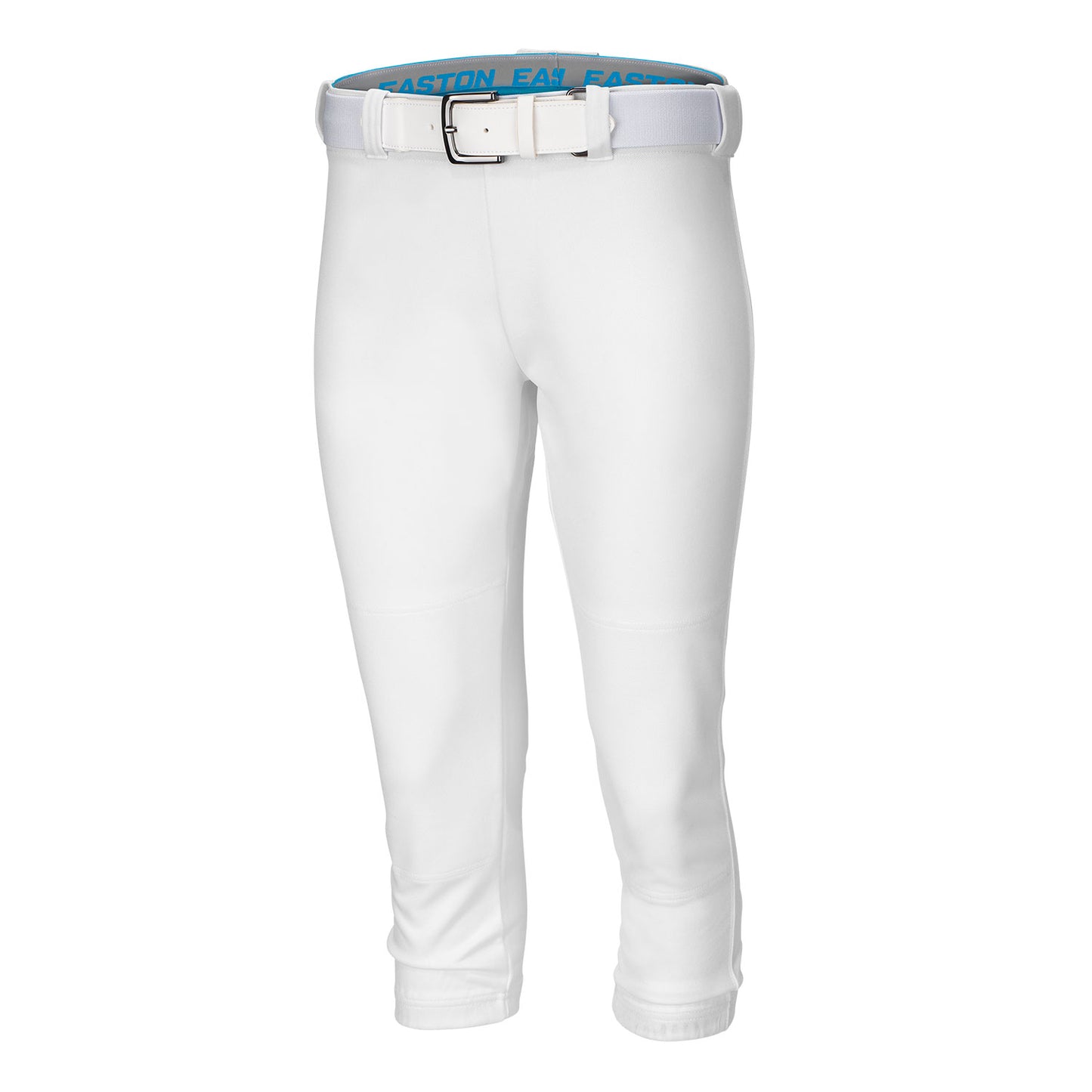 Easton Zone 2 Women's Fastpitch Softball Pants - White, Size Small