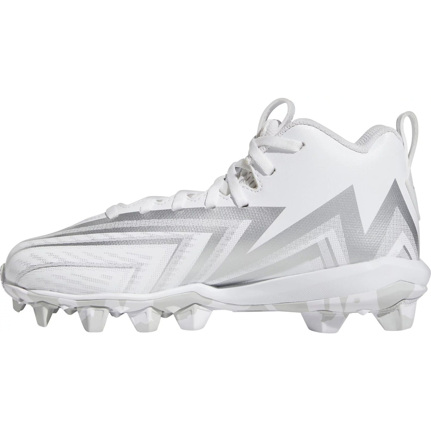 adidas Kids' Freak Spark MD 23 Mid Football Cleats - Size 12K
