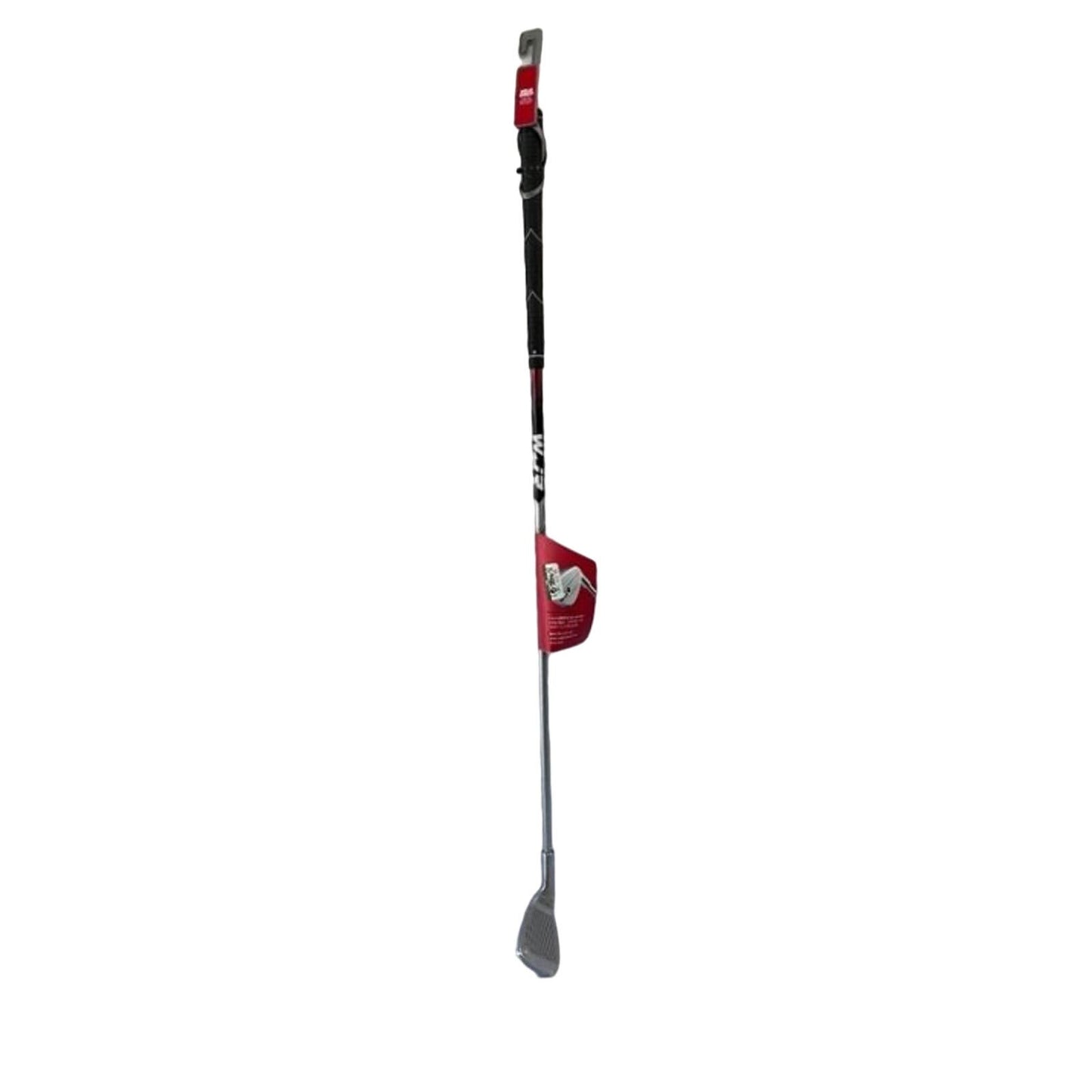 Wilson Juniors WJR Wedge Golf Club 33” Graphite Shaft For Appr”- 63” Tall RH