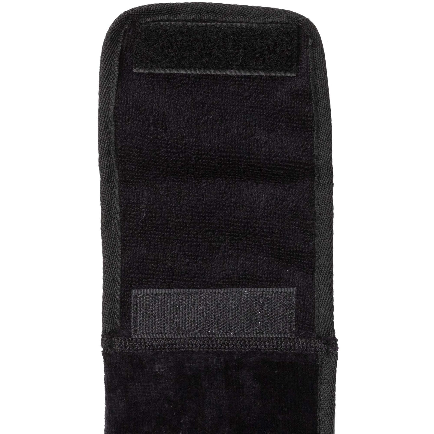 Under Armour Low-Bulk Football Towel - Black