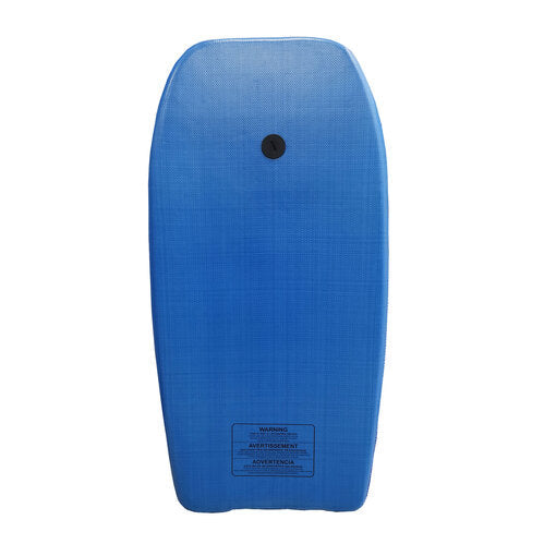 California Board Company Wave Warrior 33" Bodyboard - Multicolor