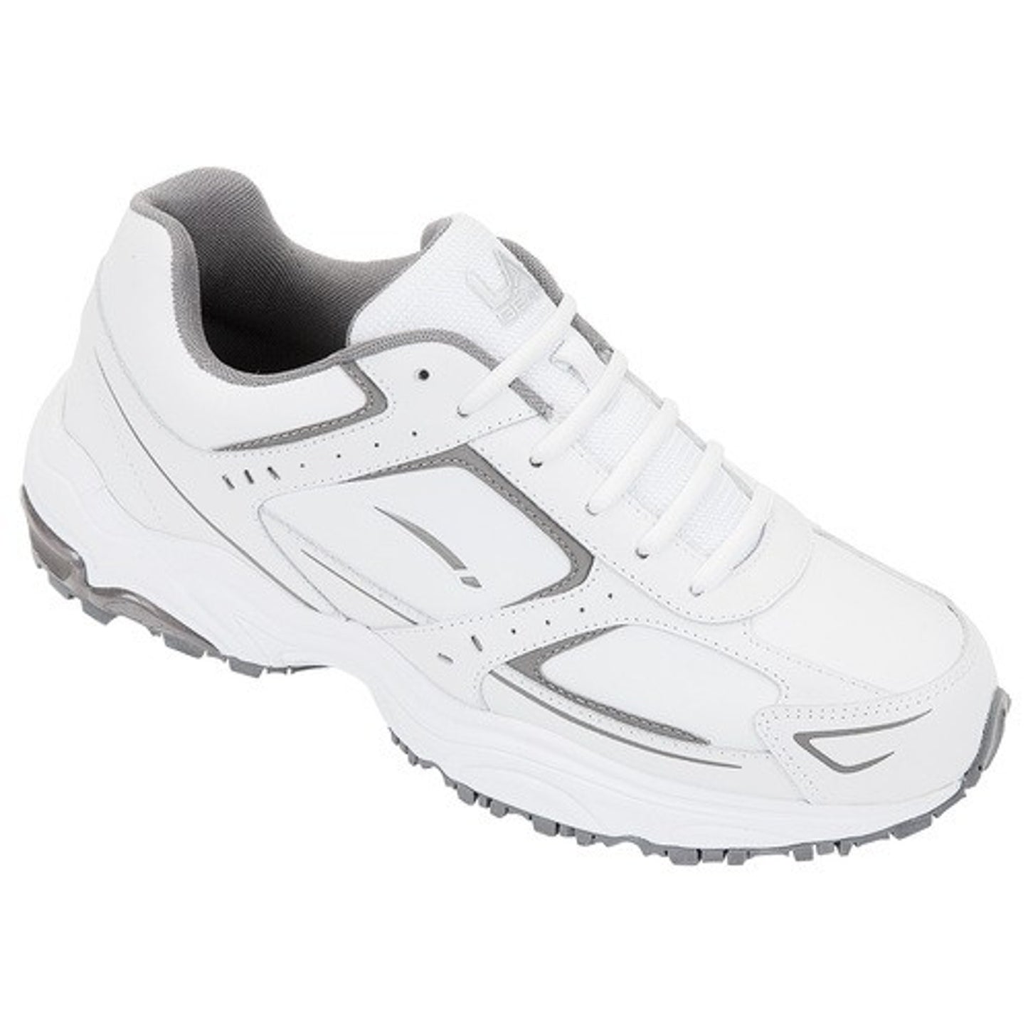 Live Active LA Gear Circuit Men's Shoes Size 7.5 - Stylish & Comfortable
