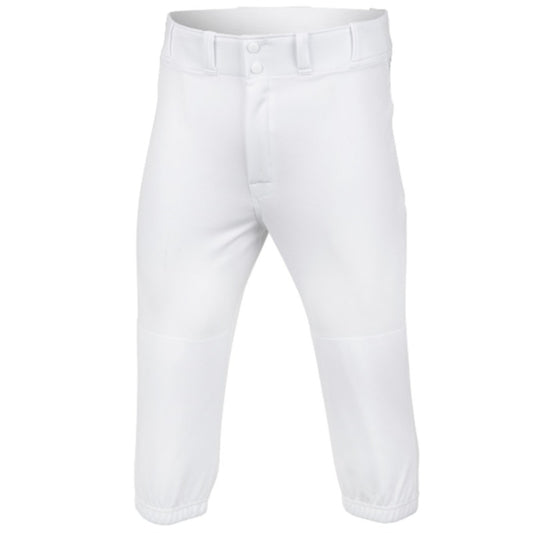 Easton Hit and Run Men's Knicker Baseball Pants- M