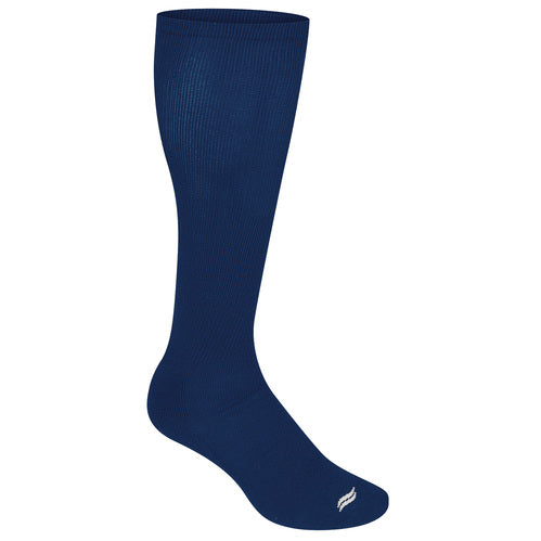 Sof Sole All-Sport Adult Team Socks, 2-Pack - Royal Blue, Medium