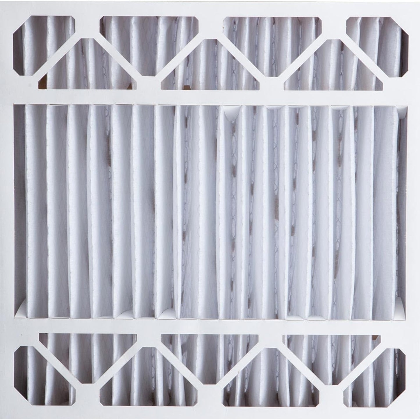 Nordic Pure 20x20x5 Honeywell/Lennox Replacement MERV 12 Air Filter 1 Pack