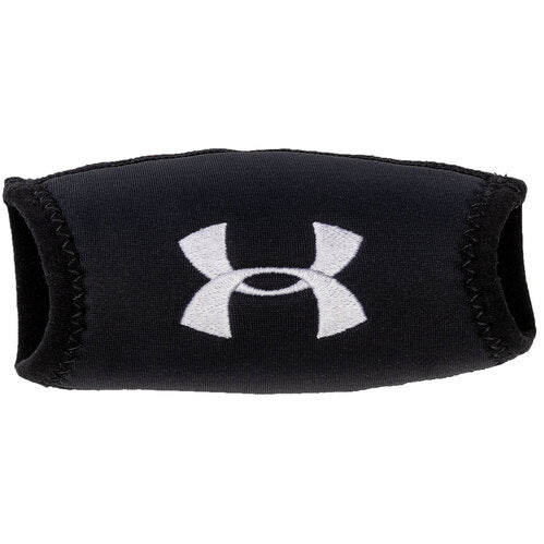 Under Armour Adult Football Helmet Chin Pad Cover - Black