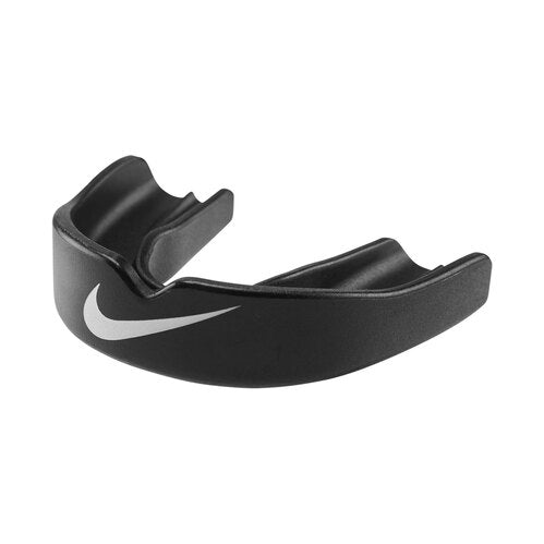 Nike Vapor Slim Youth Football Mouthguard - Black/White