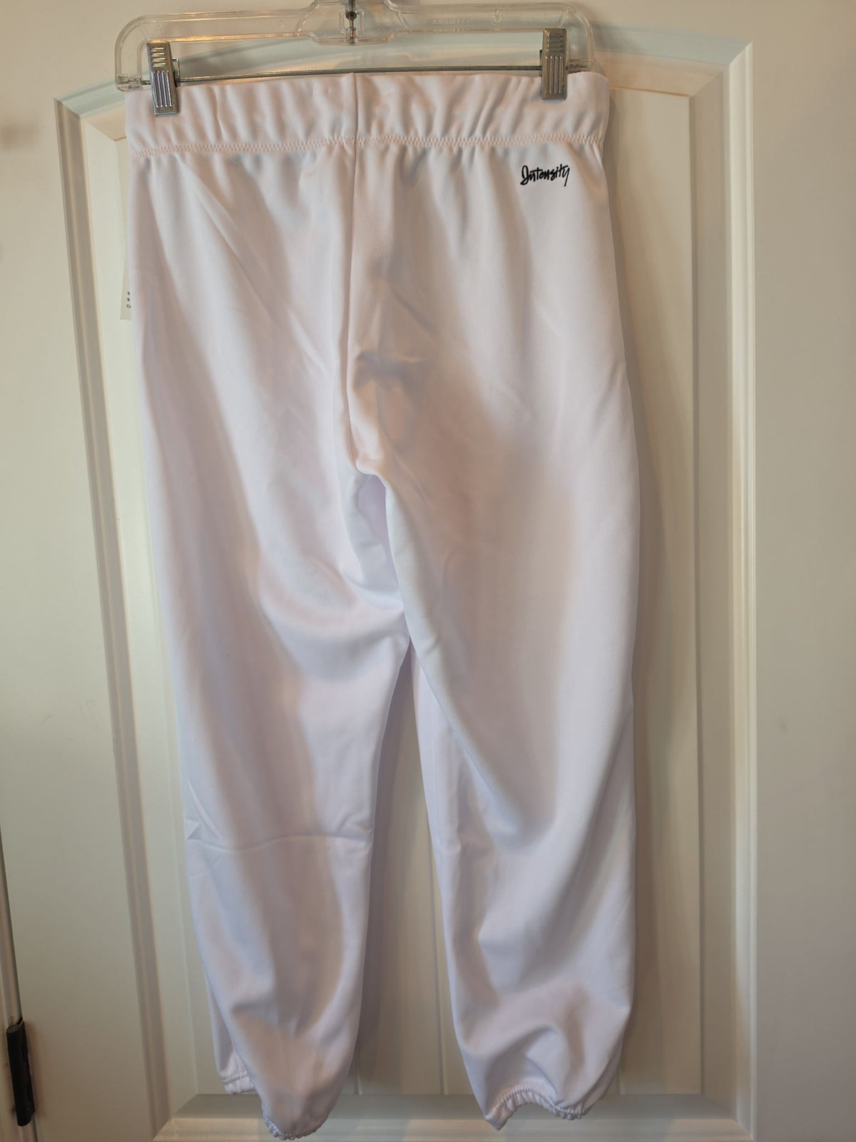 Intensity Athletics Women's 5300 Baseline Softball Pants - Medium