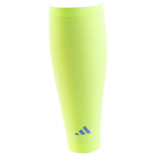 Adidas Tiro League Soccer Shin Guards - Lucid Lemon/Blue Fusion, Large