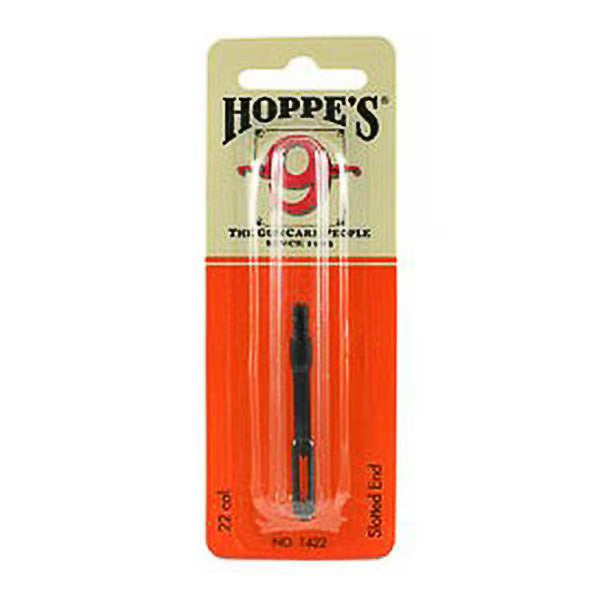 Hoppe's .22 Caliber Slotted Gun Cleaning Tips - 6 Pack