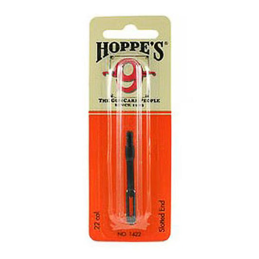 Hoppe's .22 Caliber Slotted Gun Cleaning Tips - 6 Pack