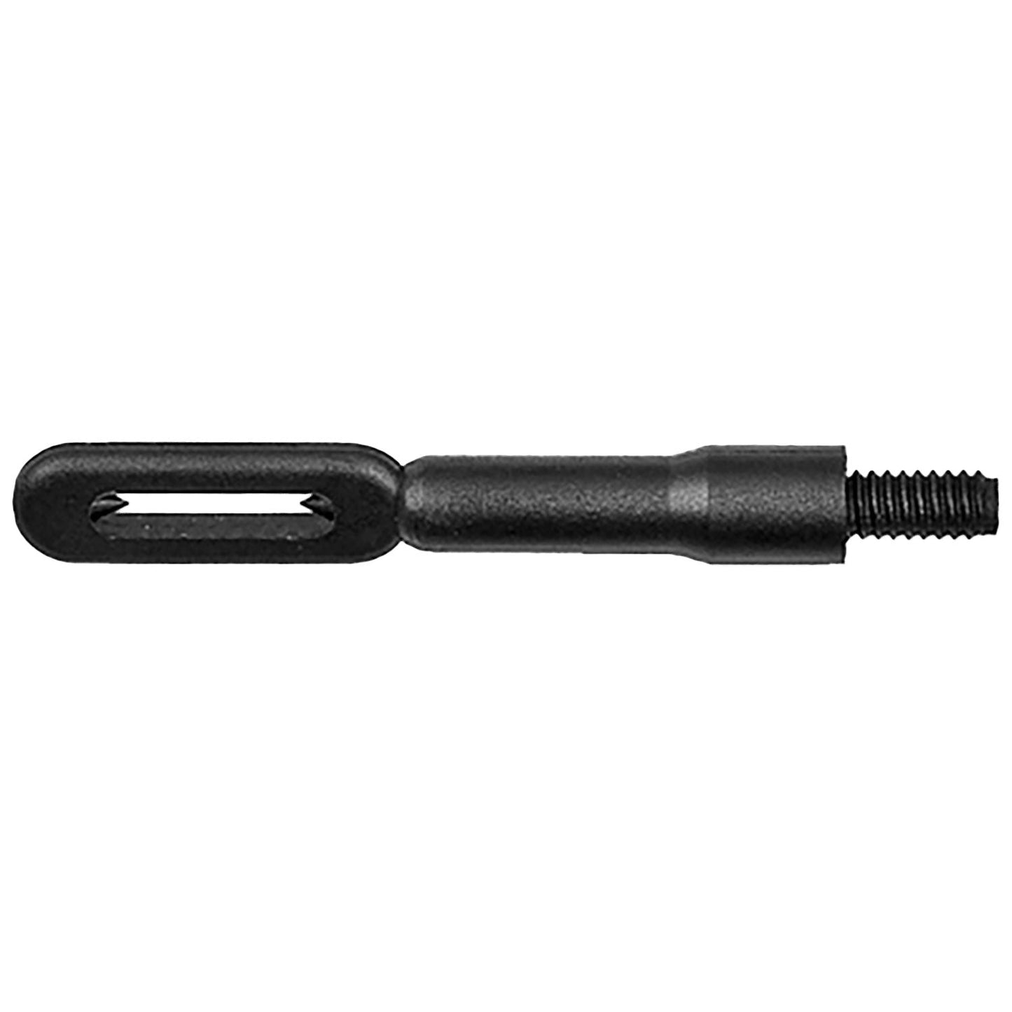 Hoppe's Gun Cleaning Slotted End for .30/.38/.45 Caliber - 10 Pack