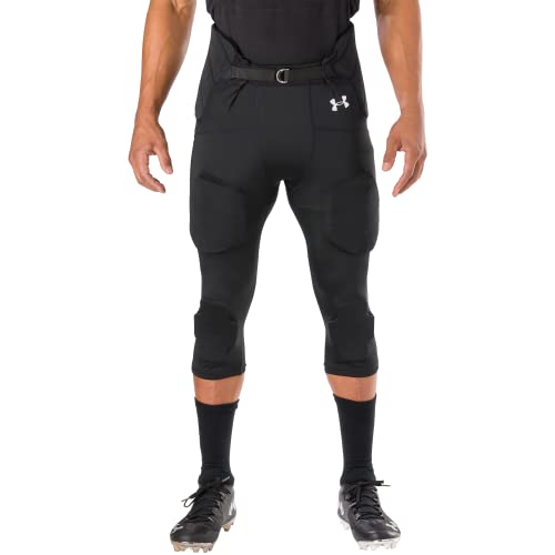 Under Armour Men's 2023 Gameday Armour Integrated Football Pants