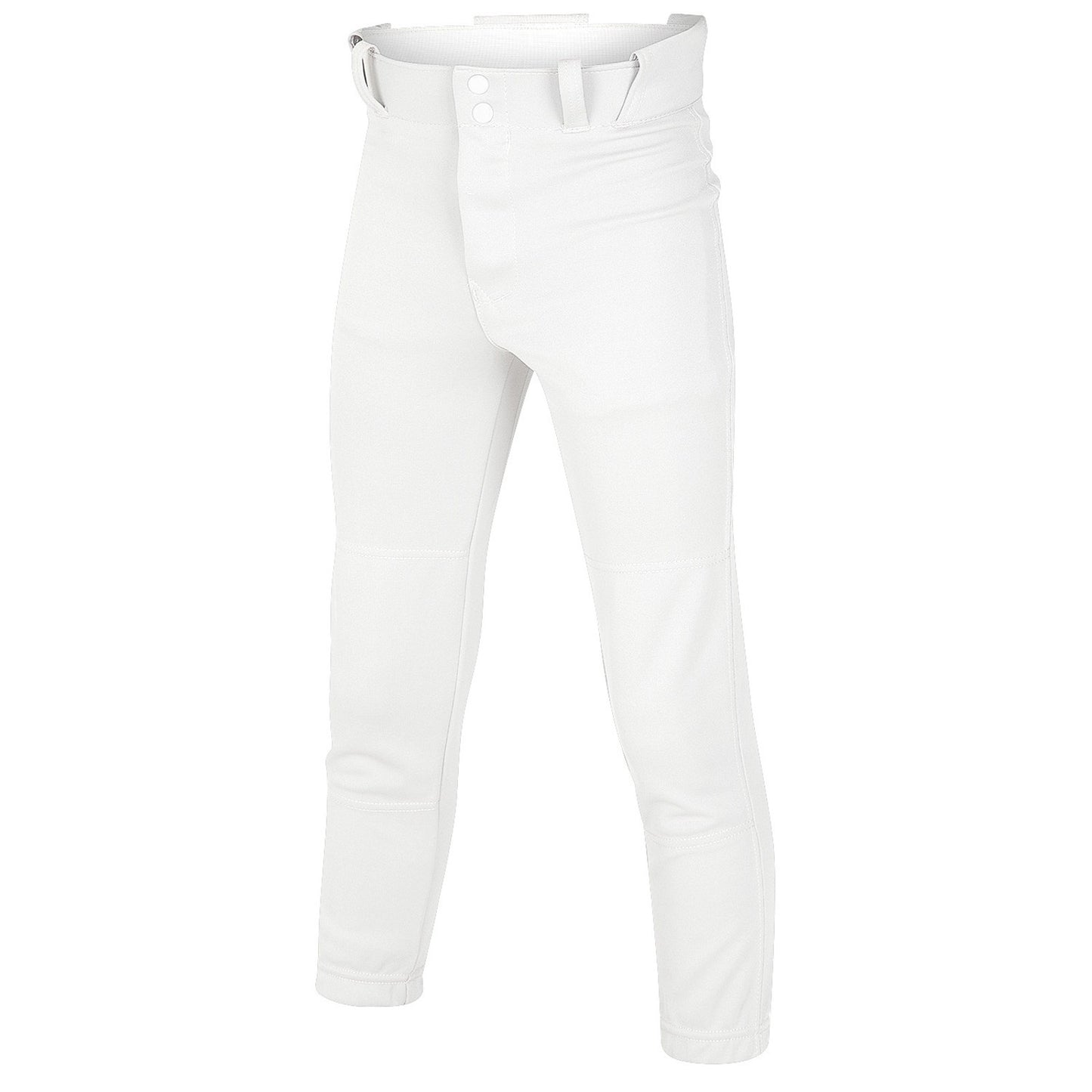 Champro Youth Classic Elastic-Bottom Baseball Pants- S