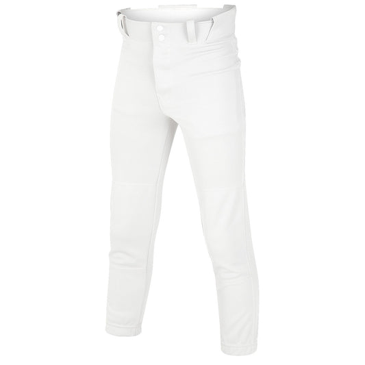 Champro Youth Classic Elastic-Bottom Baseball Pants- S