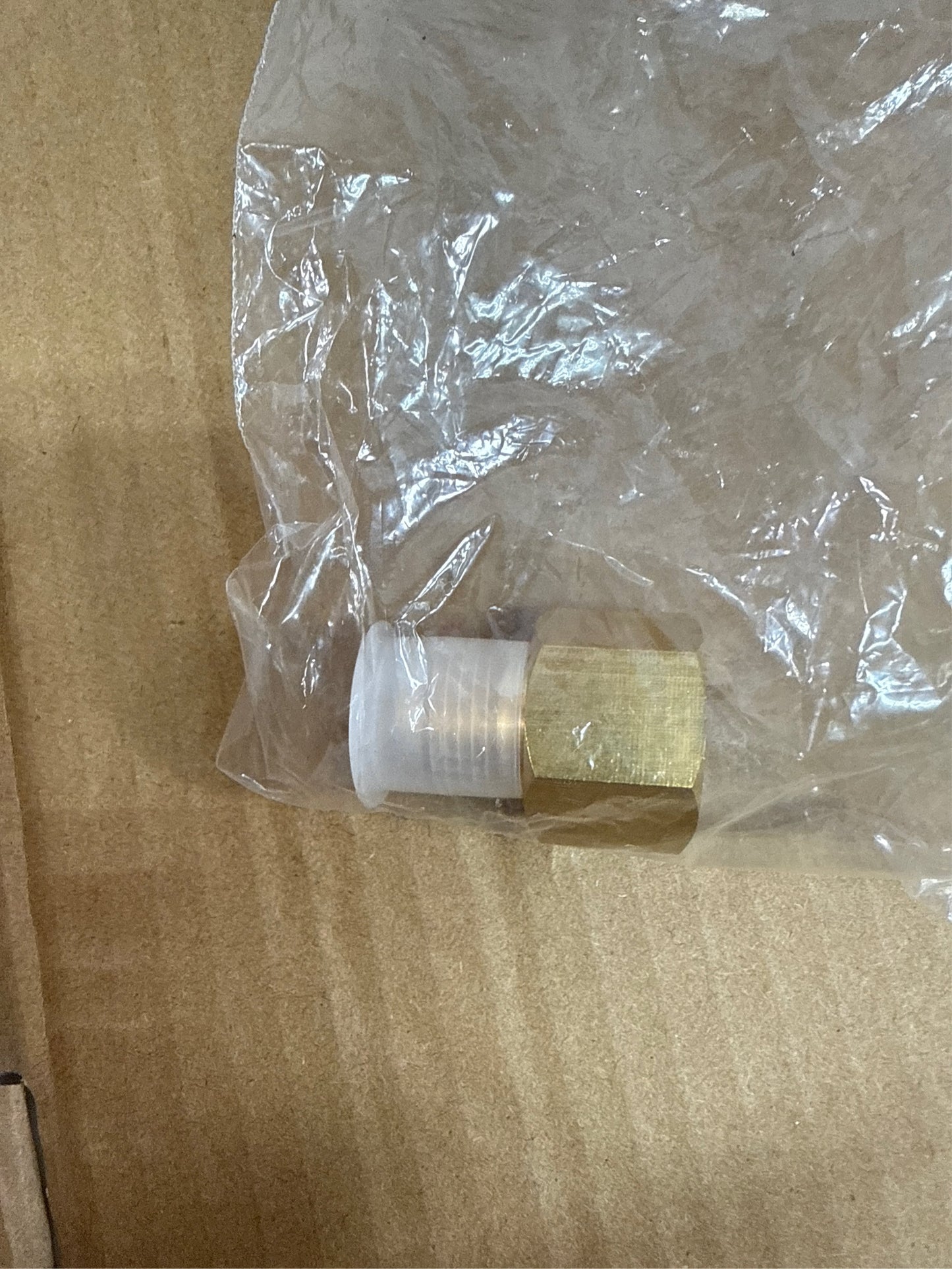 15 Feet 3/8 inch ID Natural Gas Grill Hose with Quick Connect Fittings, Natural Gas Line for Grill, Pizza Oven, Heater and More Low Pressure Appliance