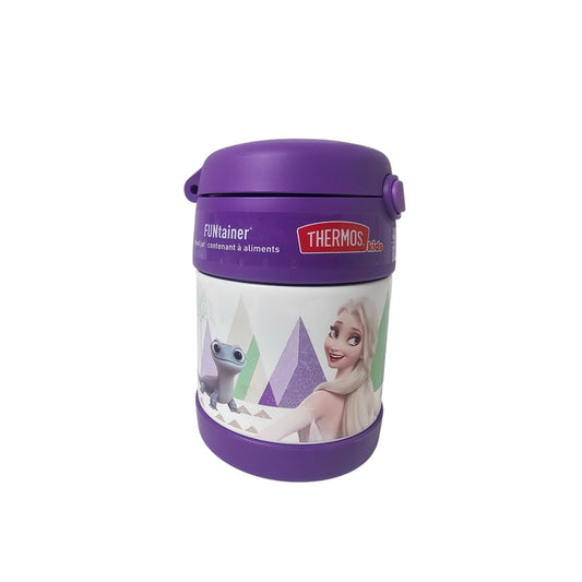 Thermos 10 oz FUNtainer Food Jar - Frozen 2