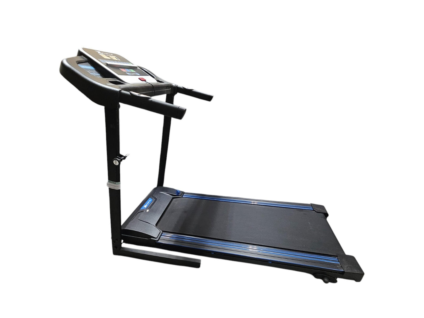 XTERRA Fitness TR150 Folding Treadmill