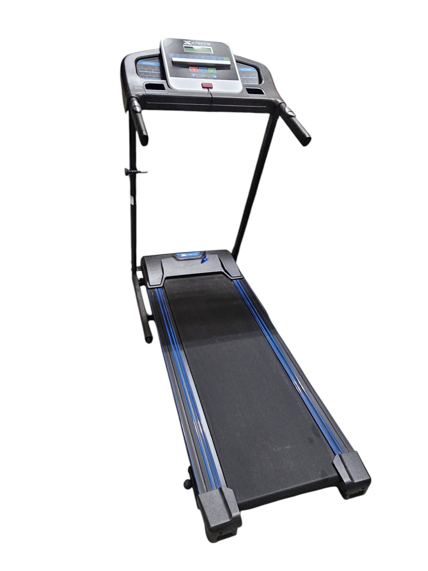 XTERRA Fitness TR150 Folding Treadmill