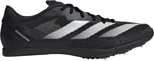 Adidas Distancestar Unisex Track and Field Spikes, Size 7.5M/8.5W