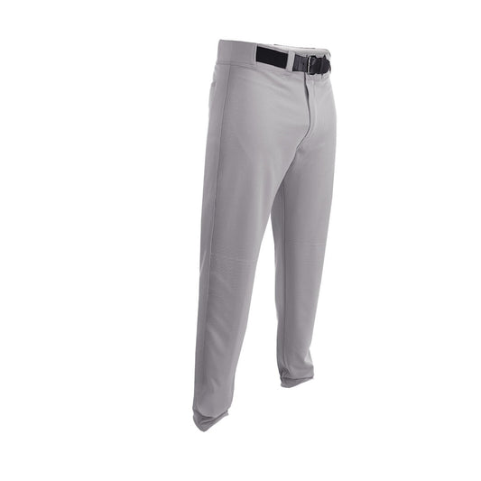 Easton Hit and Run Men's Open Bottom Baseball Pants- M