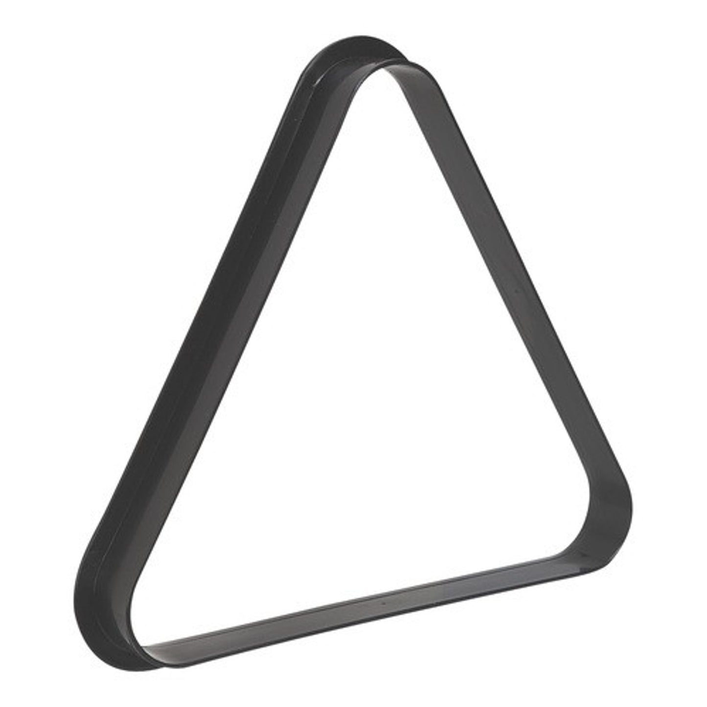 Mizerak Ergonomic Triangle Rack for Pool Balls - Durable & Stylish Design