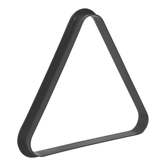 Mizerak Ergonomic Triangle Rack for Pool Balls - Durable & Stylish Design