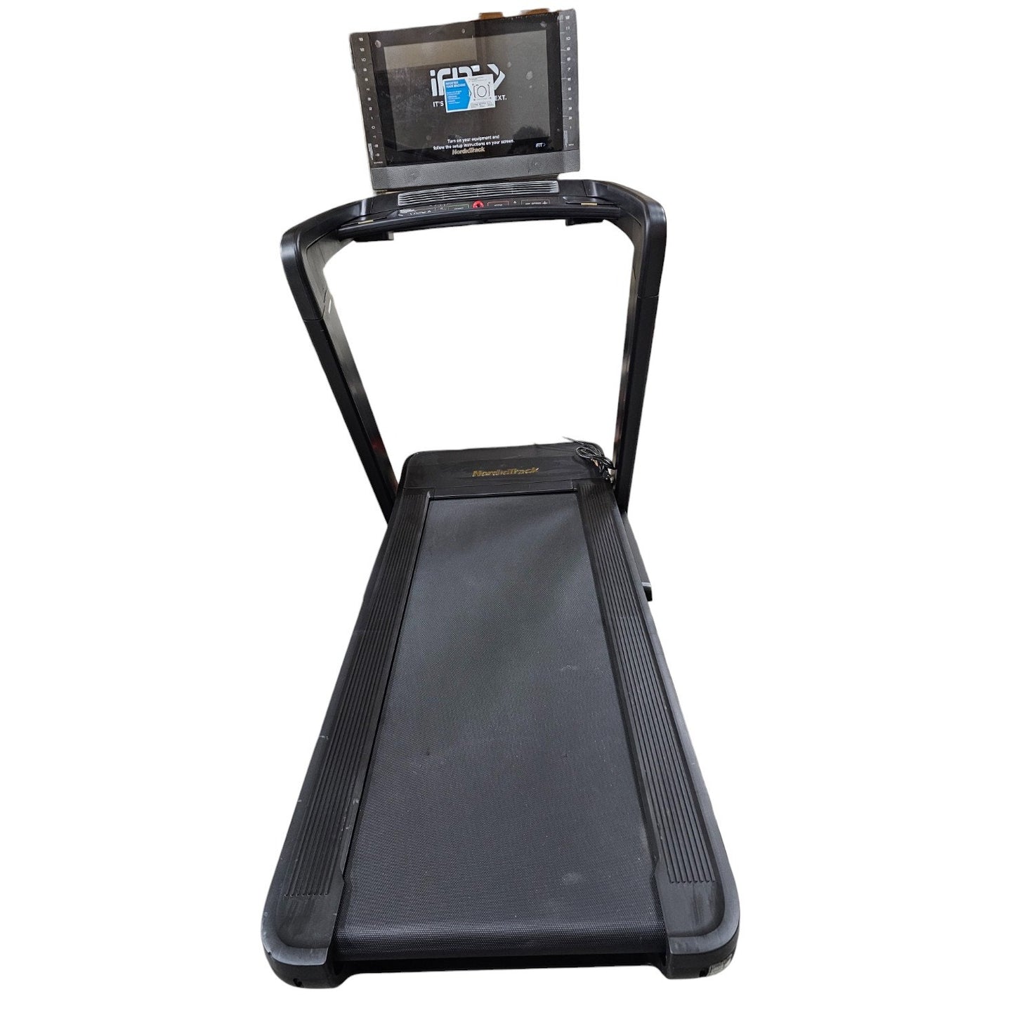 NordicTrack 2450 Commercial Treadmill