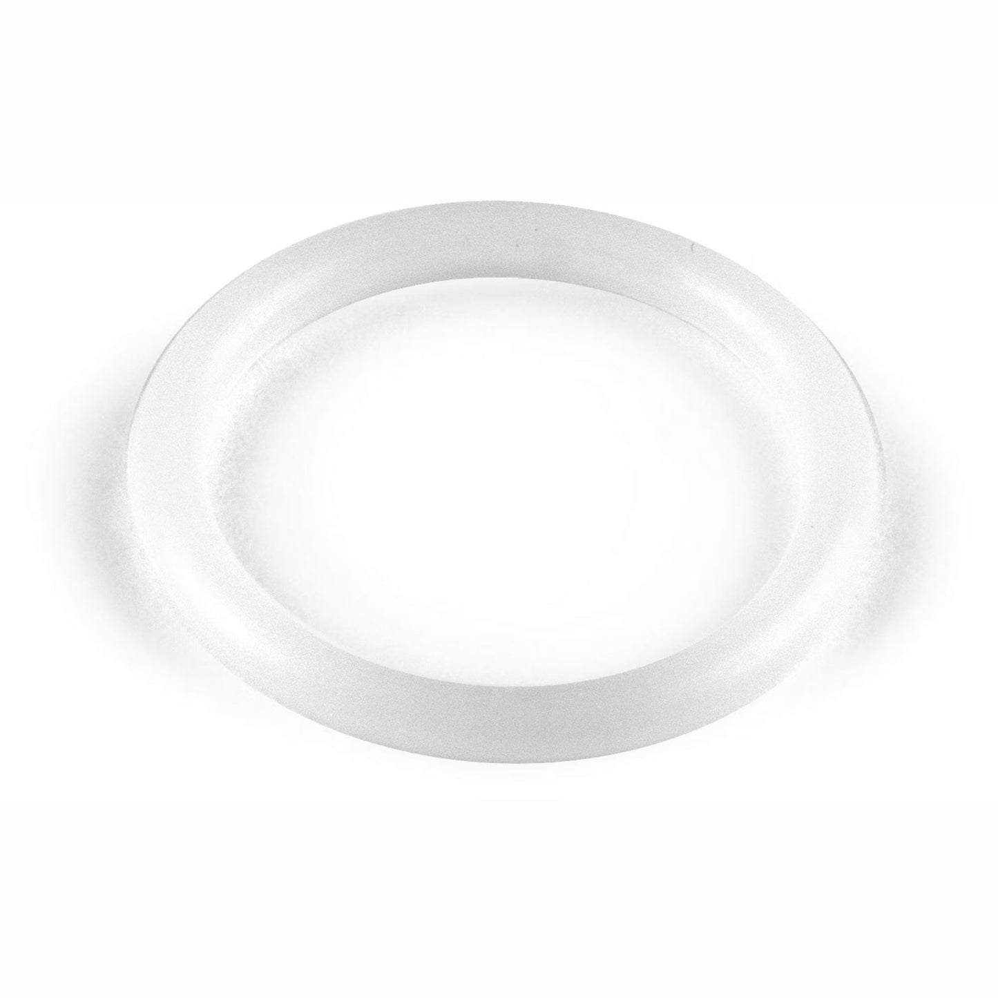 Tippmann Paintball Tank O-Rings Replacement Pack - Clear (10 Count)