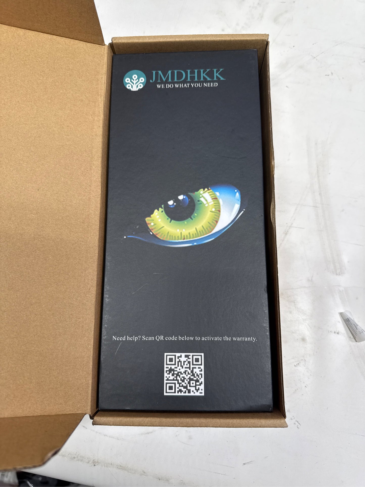 JMDHKK M8000 Hidden Camera Detector, Bug Detector,Camera Finder, Signal Detector for Hotels, Travels, Vehicles, Offices, Public Fitting Rooms (Gray)