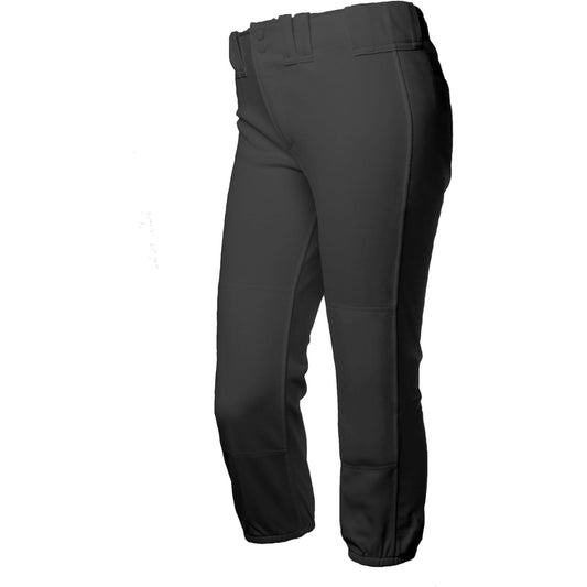 RIP-IT Girls Softball Pants Pro - Size M - Softball Pants for Girls