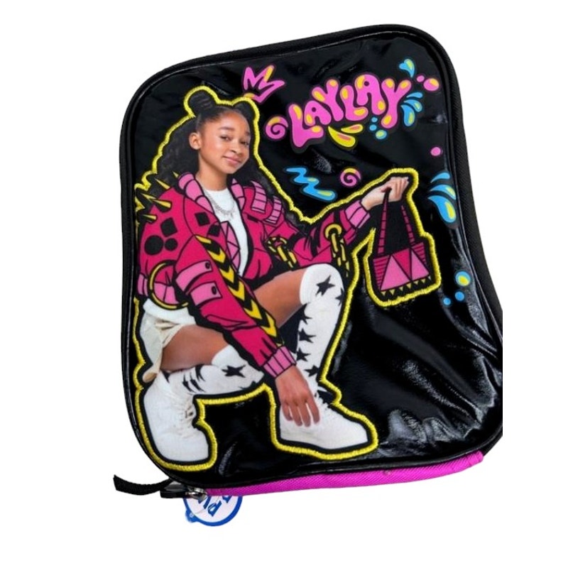That Girl Lay Lay Insulated Lunch Box