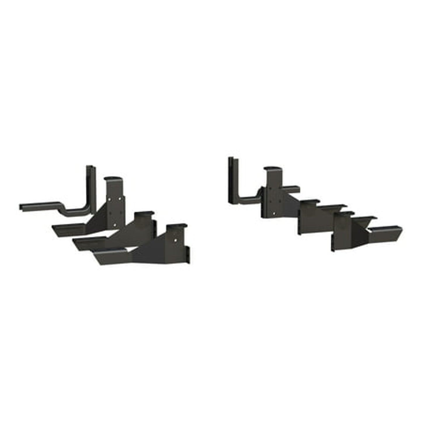 Luverne 571117 Bracket Kit for Silverado/Sierra Running Boards