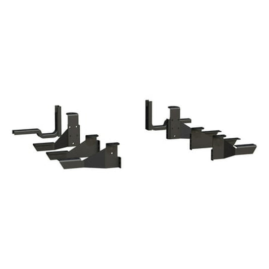 Luverne 571117 Bracket Kit for Silverado/Sierra Running Boards