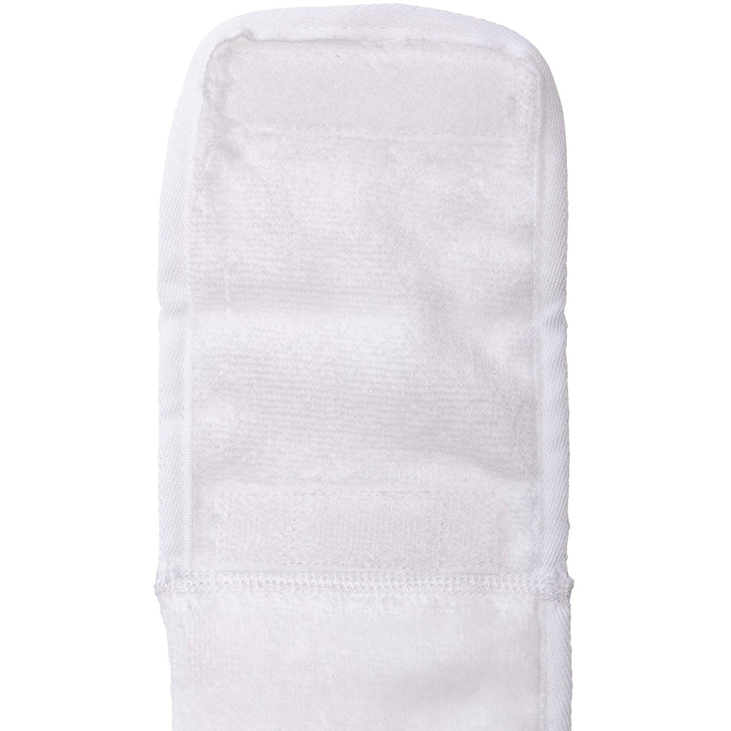 Under Armour Low-Bulk Football Towel - White, One Size