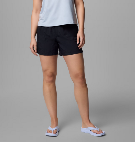 Columbia Women's Performance Shorts - Black, Size L