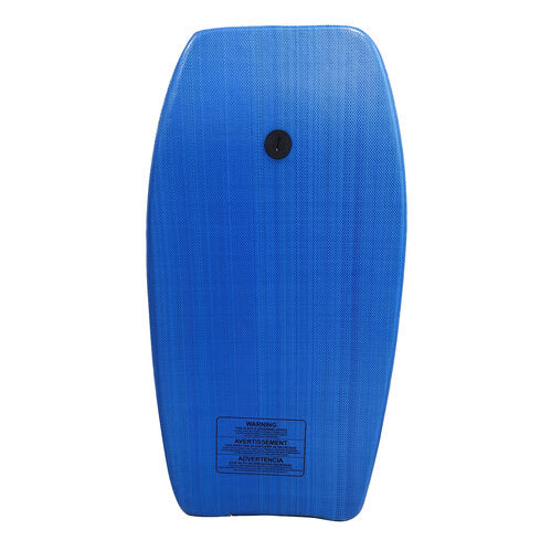 California Board Company Wave Warrior 37" Bodyboard - Multicolor