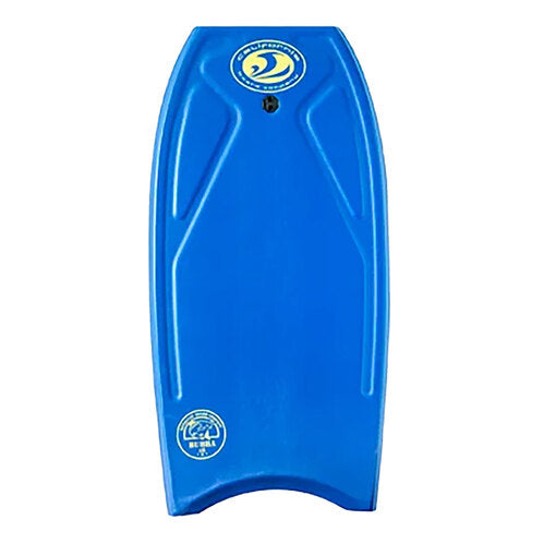 California Board Company 48" Bubba Bodyboard - Blue/Yellow