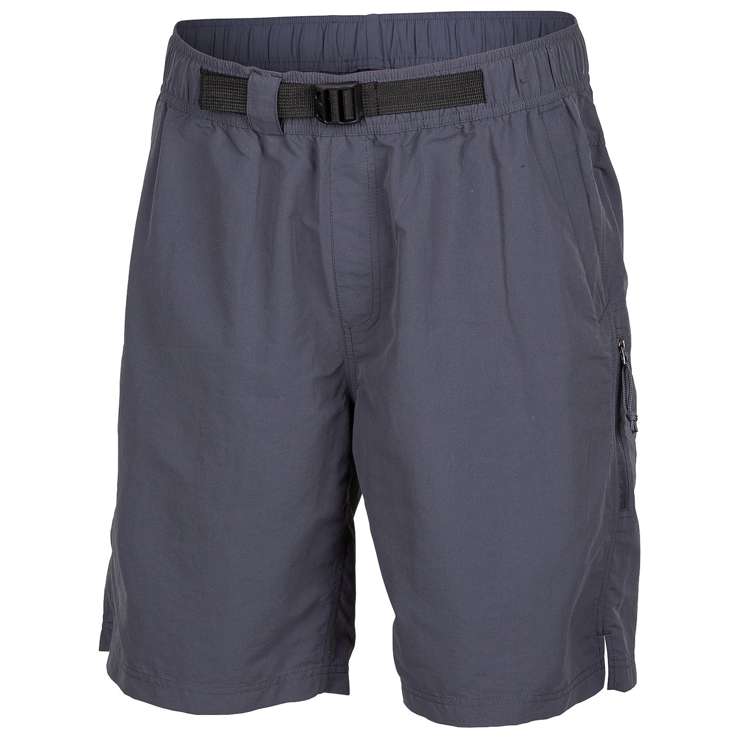 Pacific Trail Men's Everyday Shorts - Charcoal, Size XL