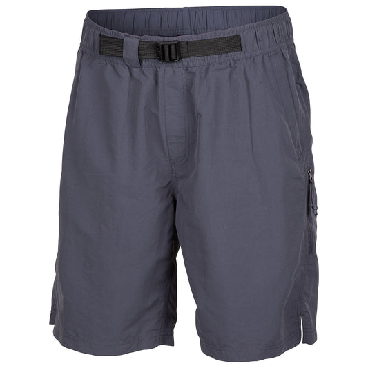 Pacific Trail Men's Everyday Shorts - Charcoal, Size XL