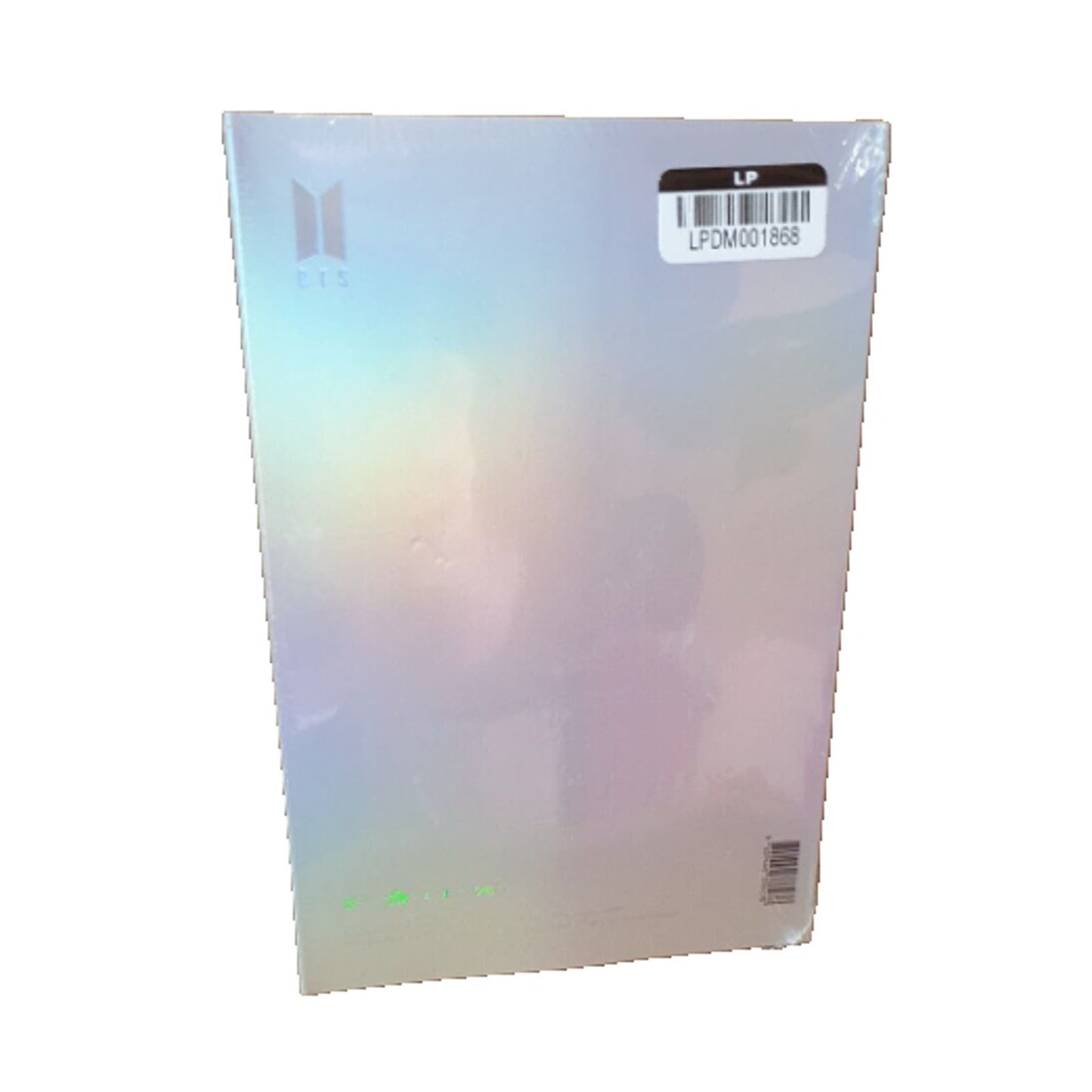 LOVE YOURSELF: Answer, Music CD, by South Korean boy band BTS, K-Pop