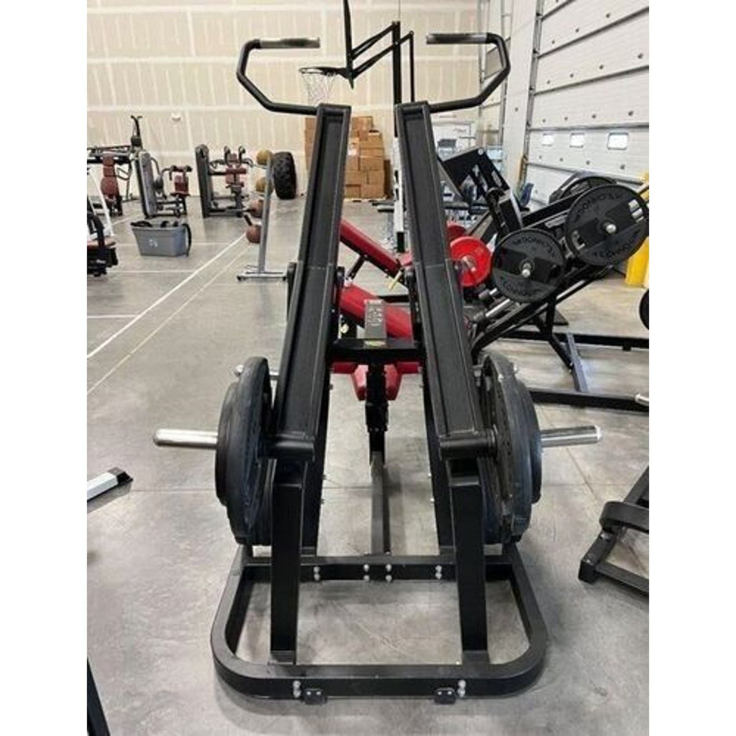 Technogym Pure Strength Wide Pulldown *Machine Only