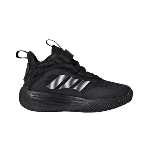 adidas OwnTheGame 3.0 Boys' Basketball Shoes, Size 6.5