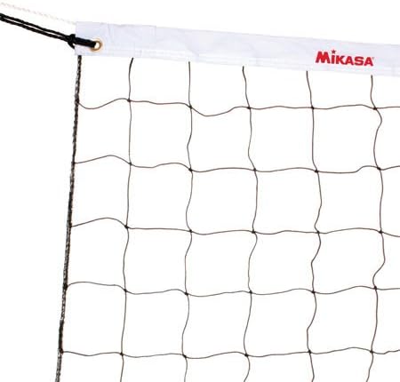Mikasa VBN-1 Recreational Volleyball Net - 32' x 3'