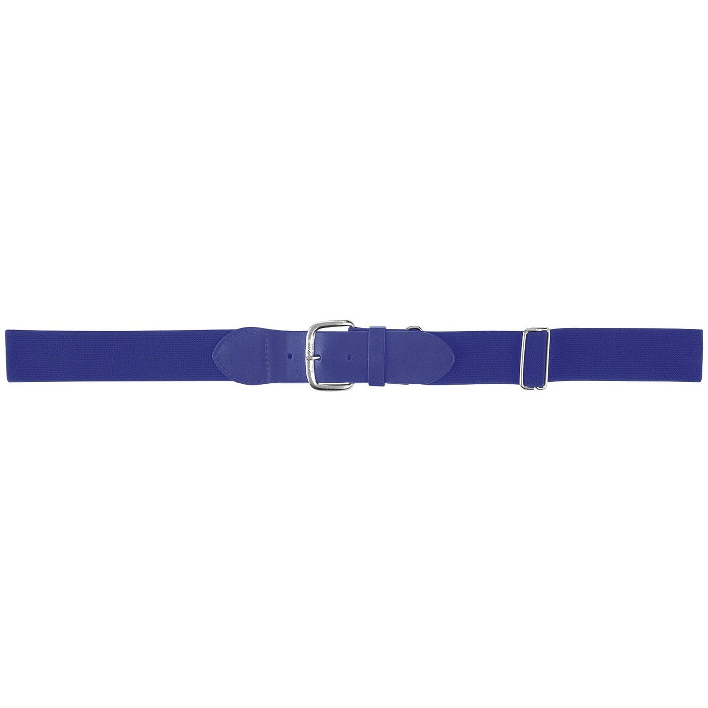 All-Star The Helix Youth Belt 1025 Lifetime Elastic Team Belt- Royal Blue